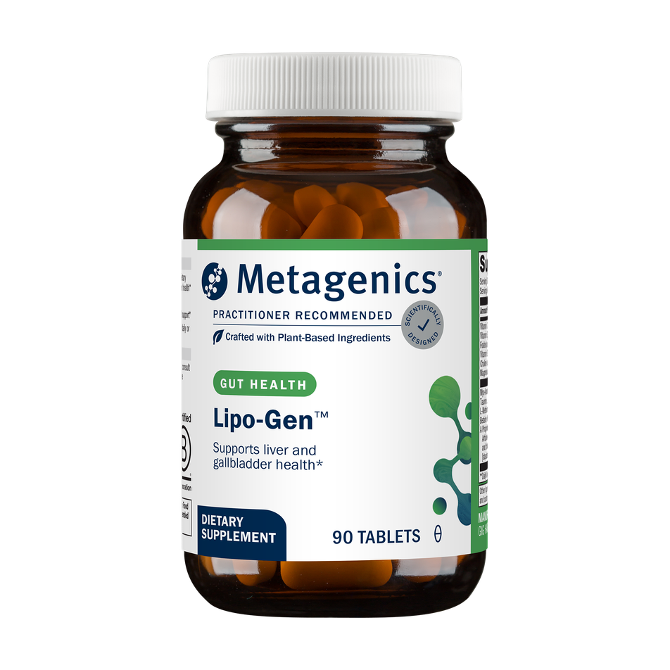 Lipo-Gen™ By Metagenics