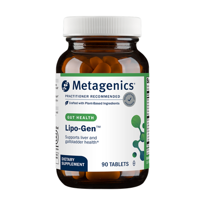 Lipo-Gen™ By Metagenics