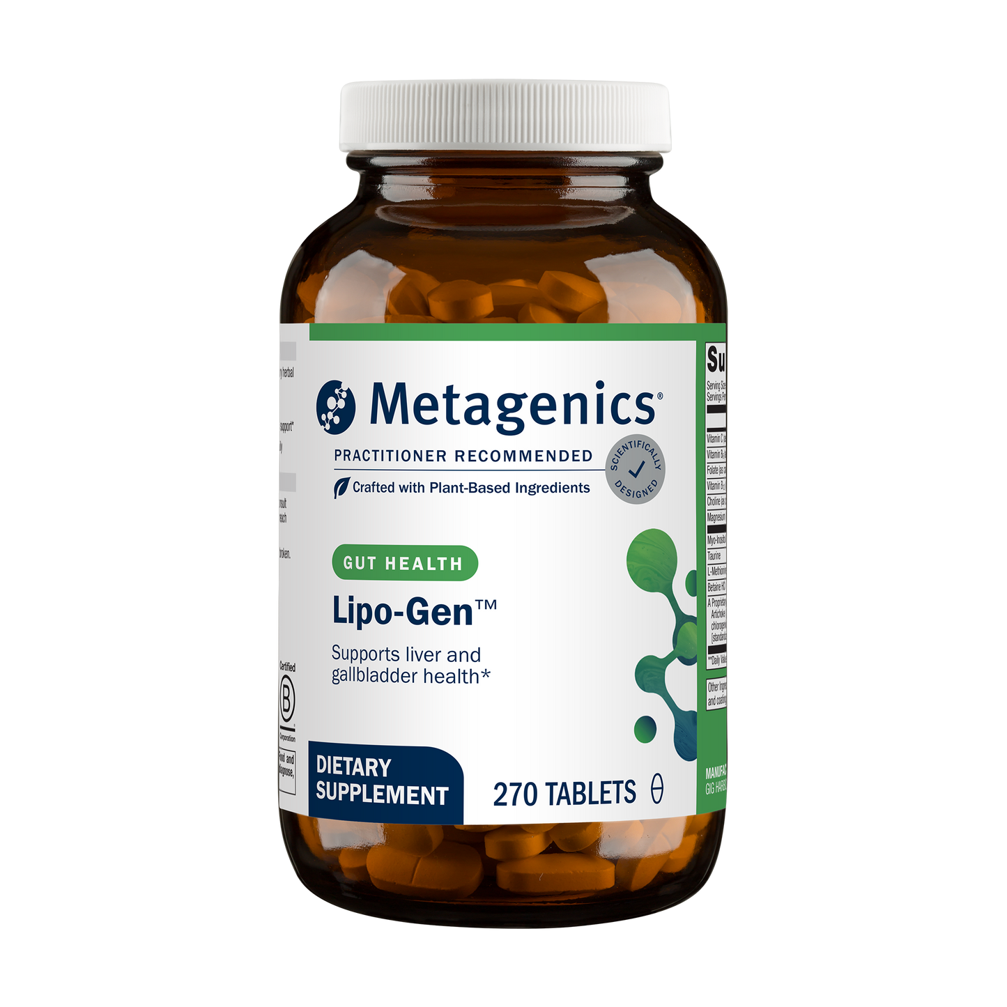 Lipo-Gen™ By Metagenics
