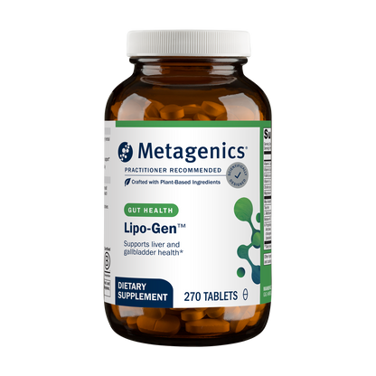Lipo-Gen™ By Metagenics