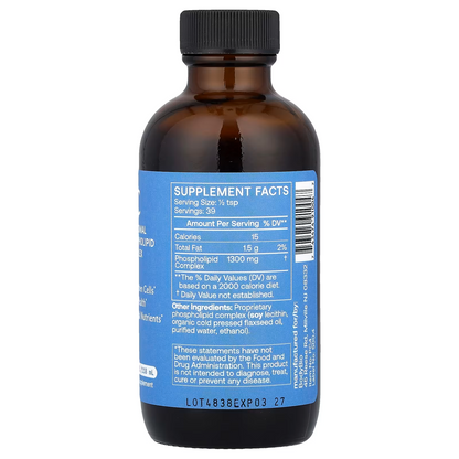 BodyBio PC- Liposomal Phospholipid Complex