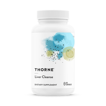 Liver Cleanse By Thorne