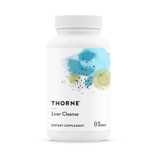 Liver Cleanse By Thorne
