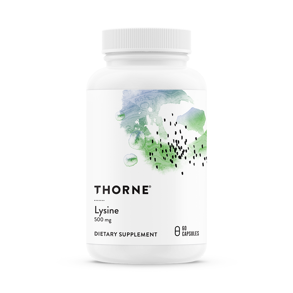 Lysine By Thorne