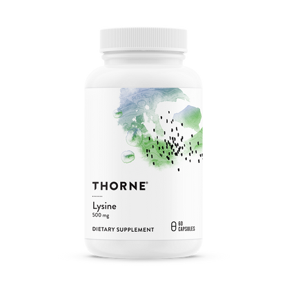 Lysine By Thorne