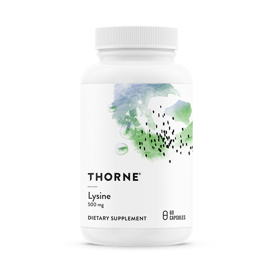 Lysine By Thorne
