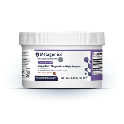 MagActive Magnesium Relax By Metagenics
