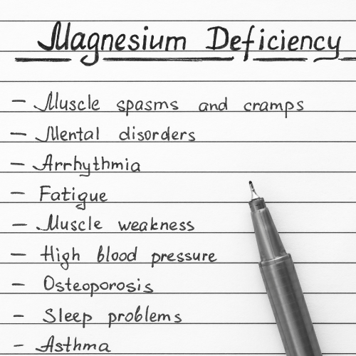 Magnesium Glycinate