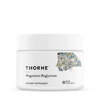 Magnesium Bisglycinate  By Thorne