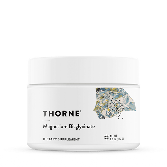 Magnesium Bisglycinate  By Thorne