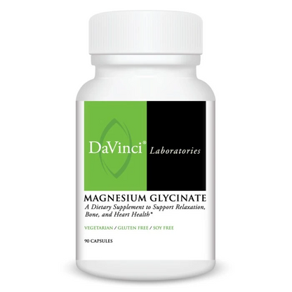 Magnesium Glycinate (90)