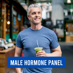 Male Hormone Panel Lab Work