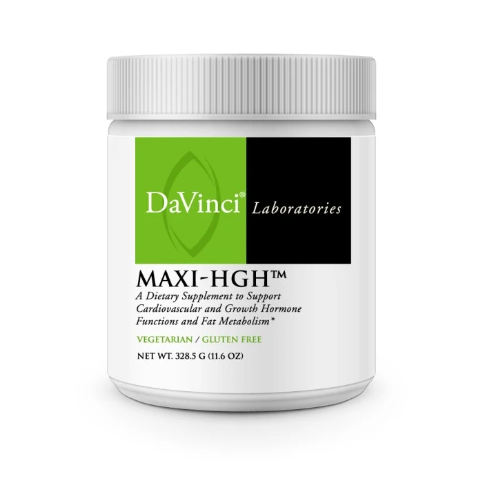 Maxi-HGH™ (30) 