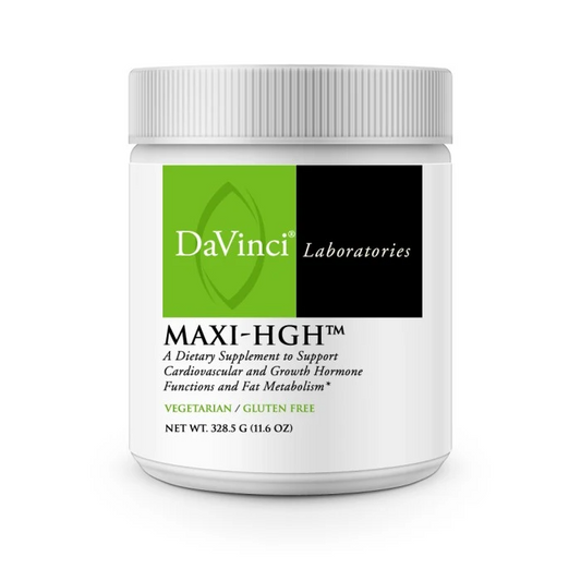 Maxi-HGH™ (30) 
