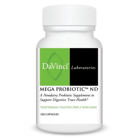 Mega Probiotic™ ND (120)