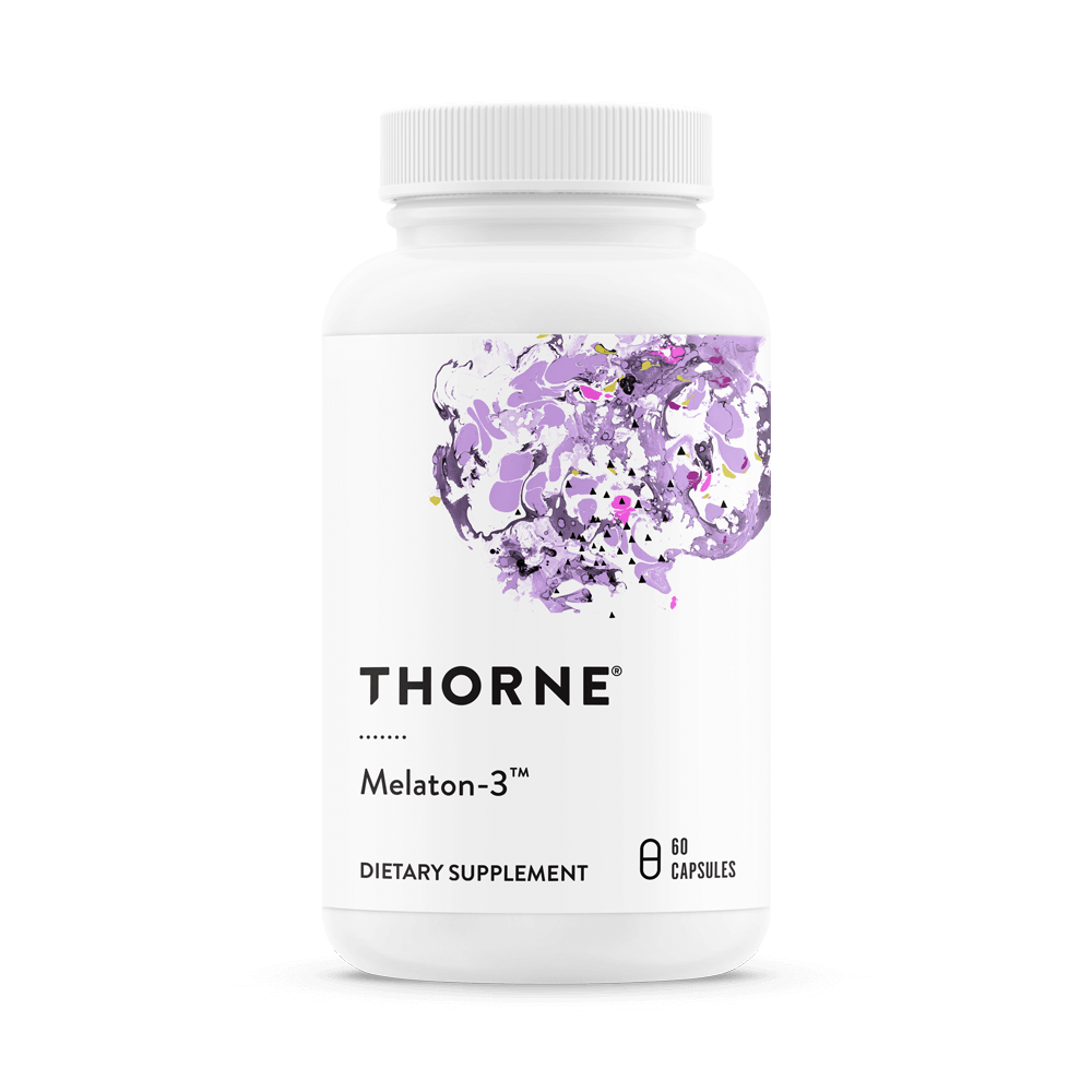 Melaton-3™ By Thorne