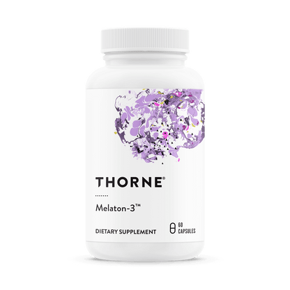 Melaton-3™ By Thorne