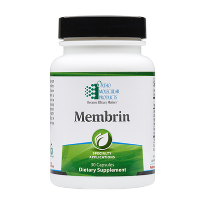 Membrin® by Ortho Molecular Products