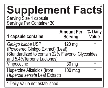 Membrin® by Ortho Molecular Products