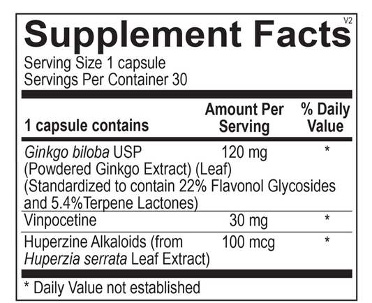 Membrin® by Ortho Molecular Products