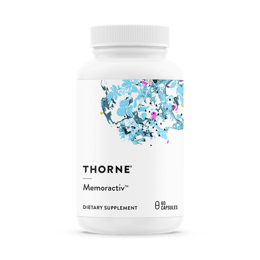 Memoractiv™ by Thorne