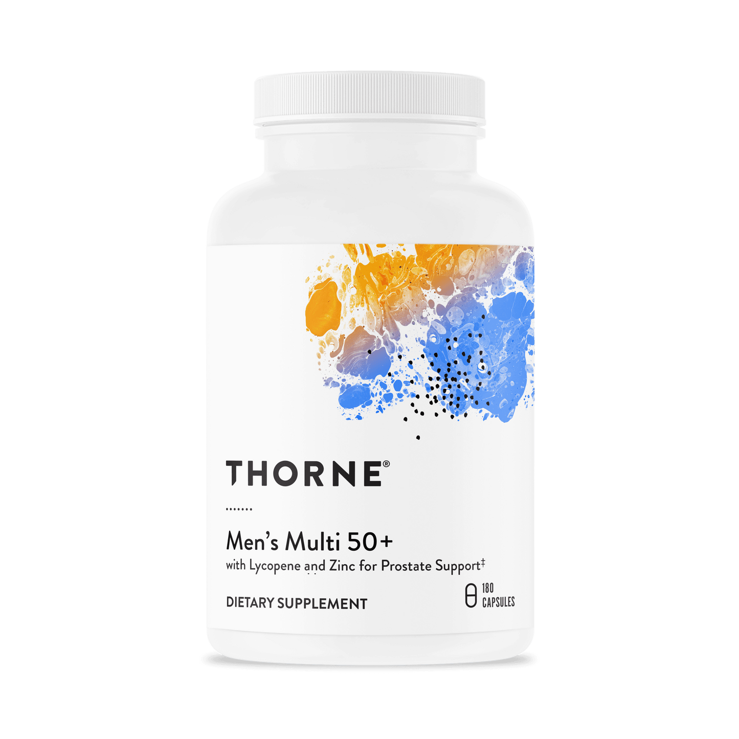 Men's Multi 50+ By Thorne