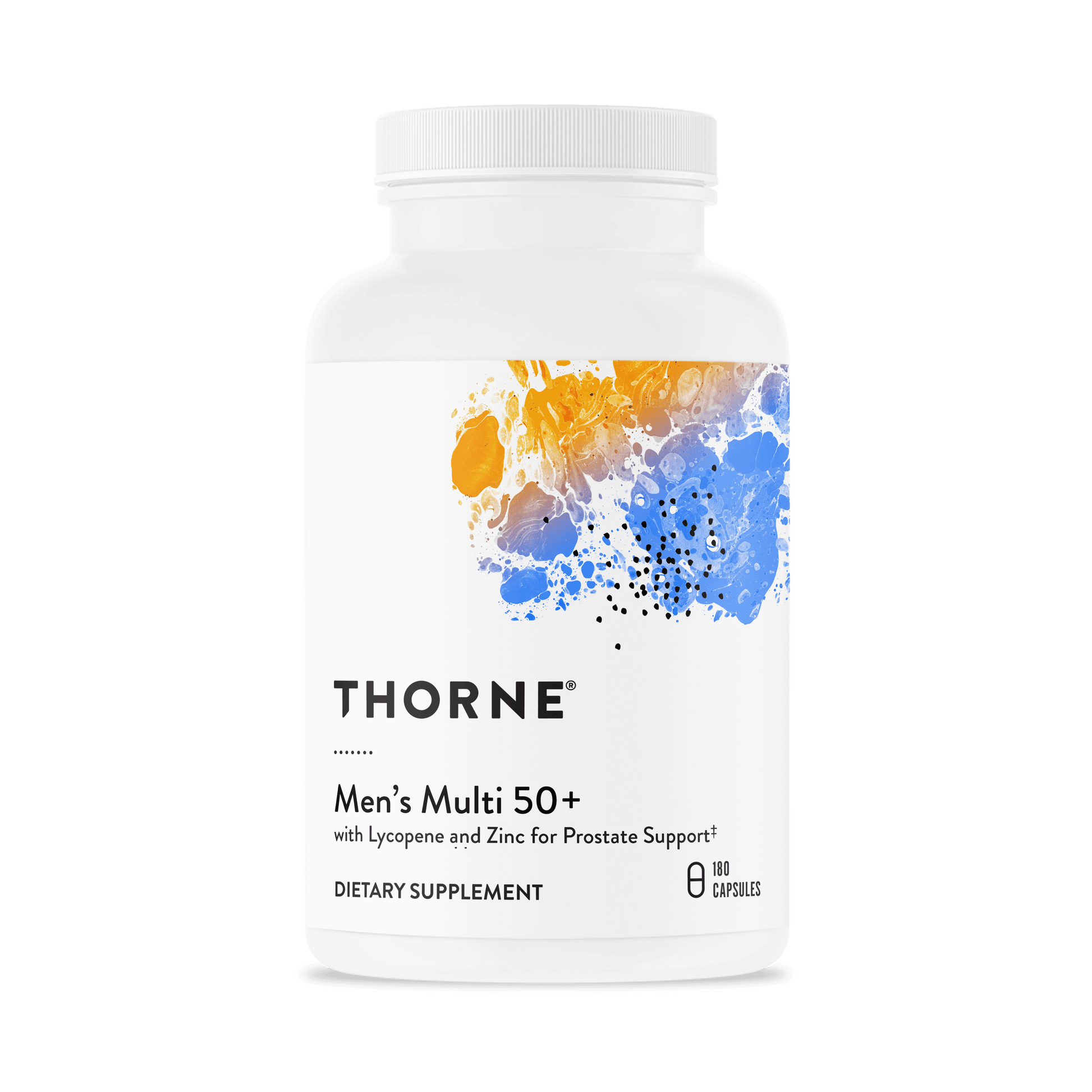 Men's Multi 50+ By Thorne