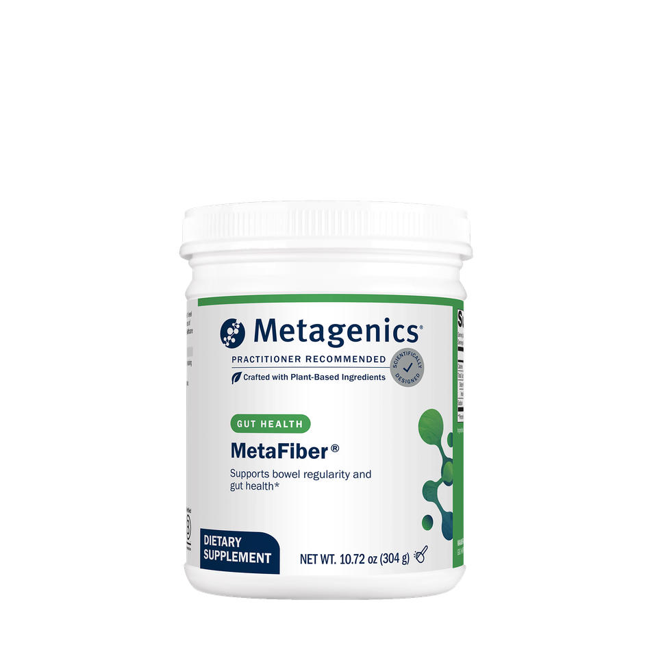 MetaFiber® By Metagenics