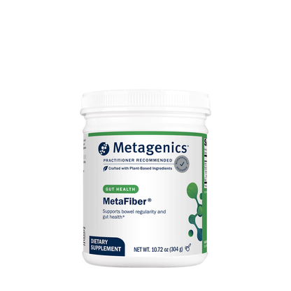 MetaFiber® By Metagenics