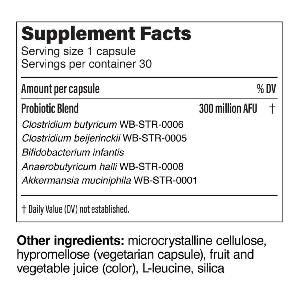 Metabolic Daily by Pendulum