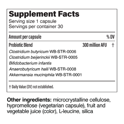 Metabolic Daily by Pendulum