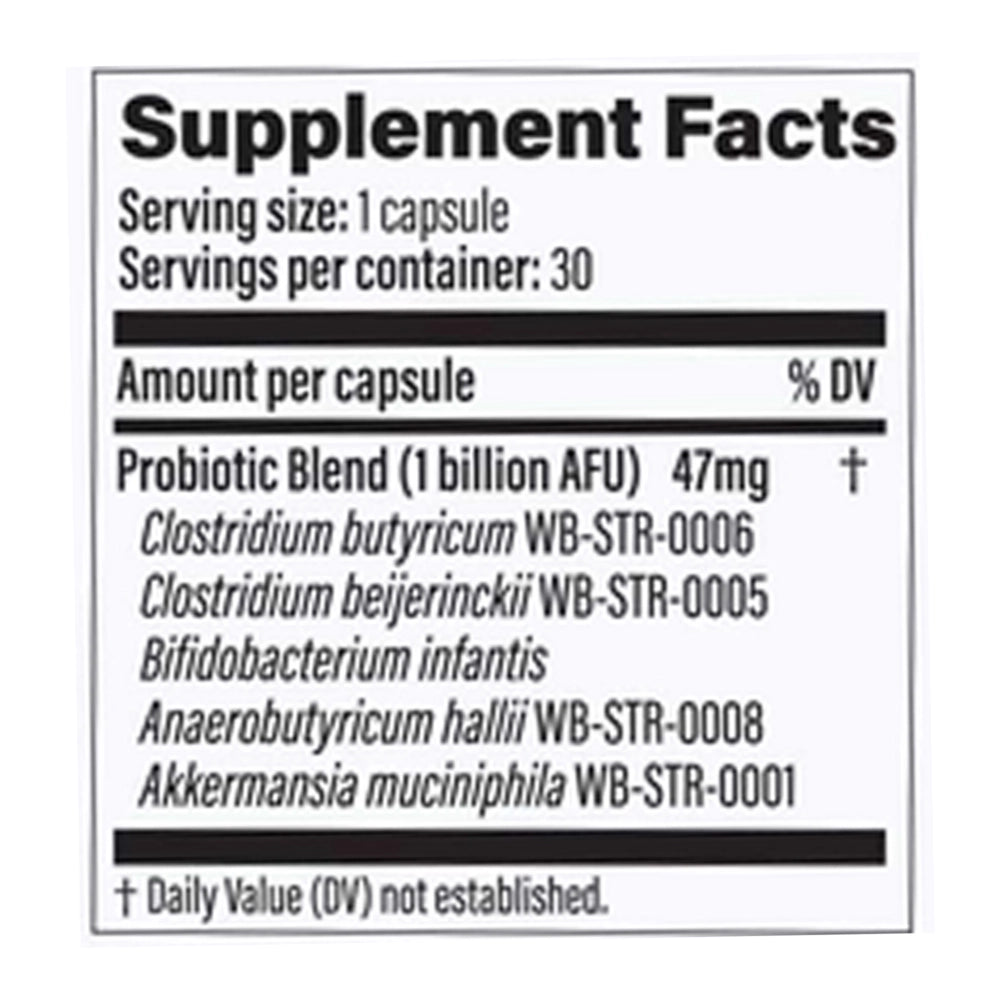 Metabolic Daily Pro by Pendulum