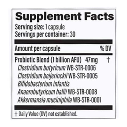 Metabolic Daily Pro by Pendulum