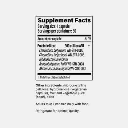 Metabolic Daily by Pendulum
