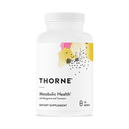 Metabolic Health By Thorne
