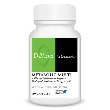 Metabolic Multi (180)