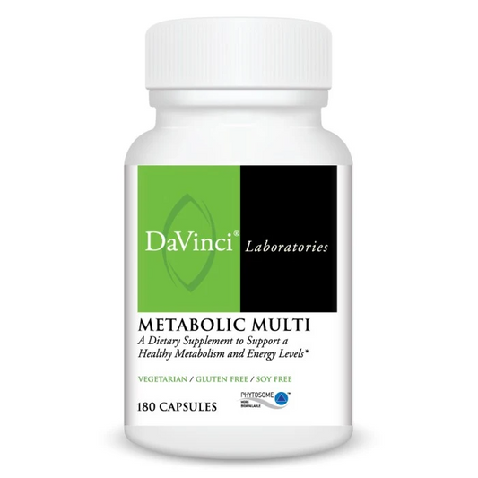 Metabolic Multi (180)
