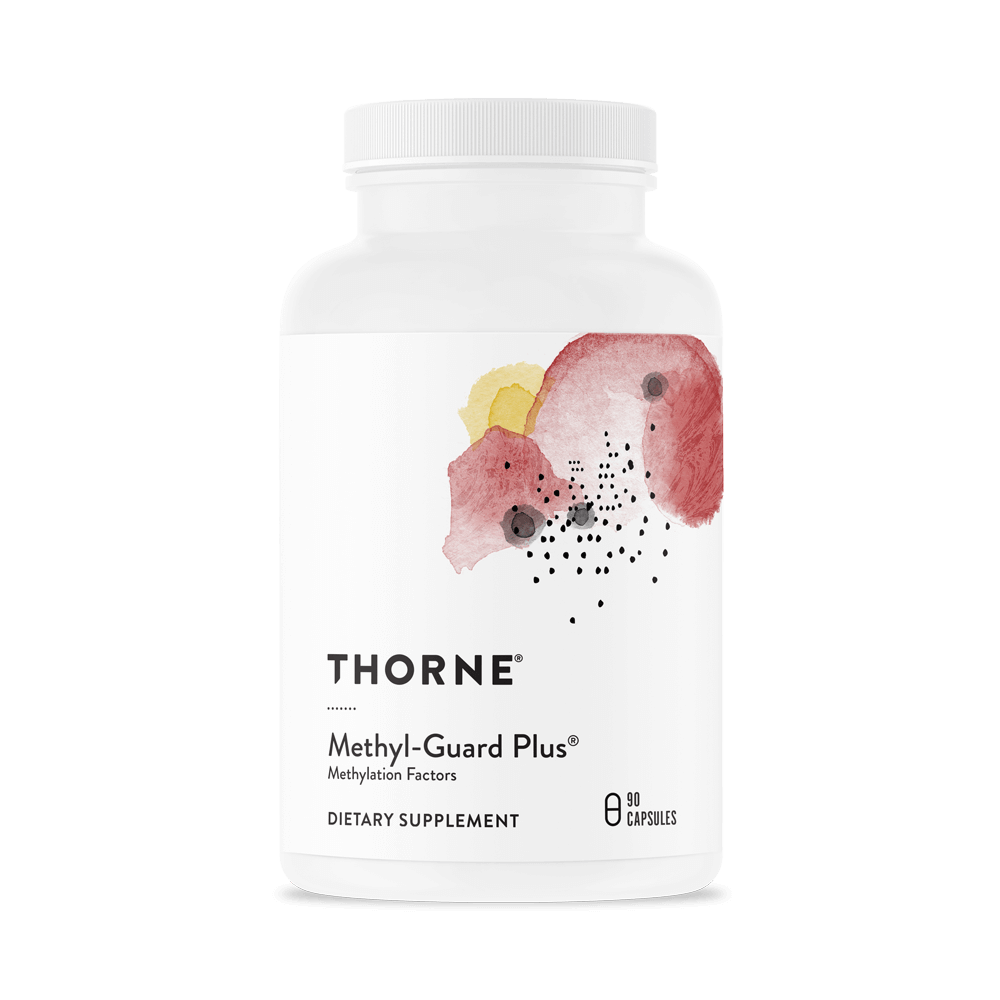 Methyl-Guard® By Thorne