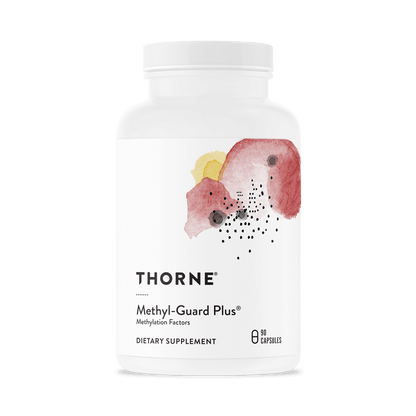 Methyl-Guard Plus® By Thorne