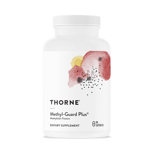 Methyl-Guard Plus® By Thorne