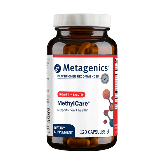 MethylCare Metagenics Capsules