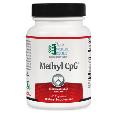 Methyl CpG® by Ortho Molecular Products