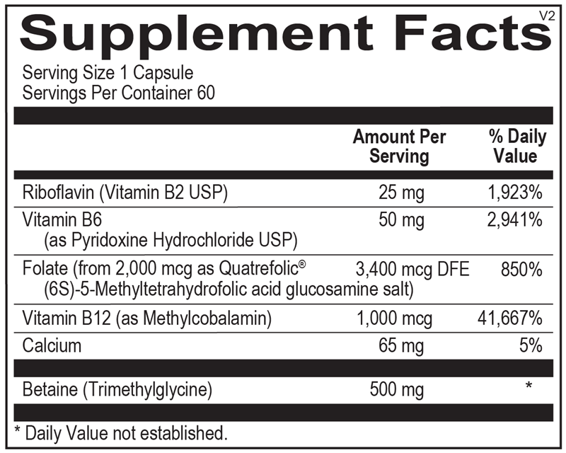 Methyl CpG® by Ortho Molecular Products