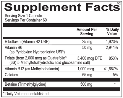 Methyl CpG® by Ortho Molecular Products