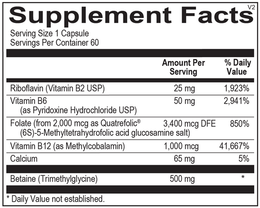Methyl CpG® by Ortho Molecular Products