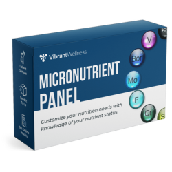 Micronutrient Lab Panel