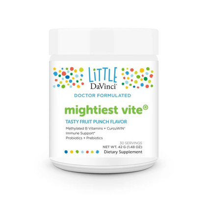 Mightiest Vite® (30) By DaVinci Labs