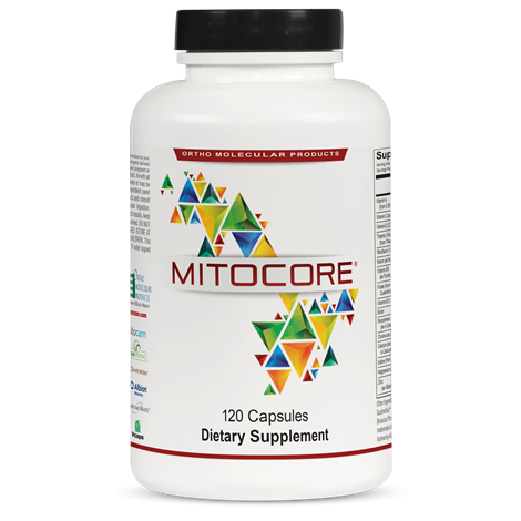 MitoCORE® by Ortho Molecular Products