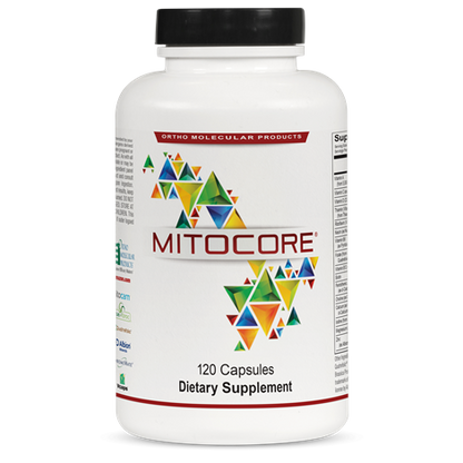 MitoCORE® by Ortho Molecular Products