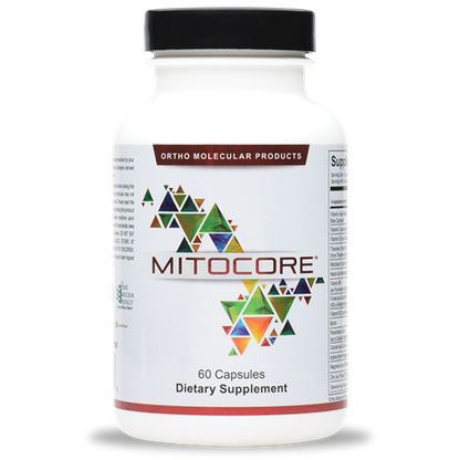 MitoCORE® by Ortho Molecular Products